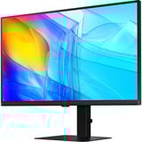 SAMSUNG ViewFinity S8 S80D 68.6" 4K UHD monitor Zwart, DisplayPort, HDMI, USB