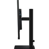SAMSUNG ViewFinity S8 S80D 68.6" 4K UHD monitor Zwart, DisplayPort, HDMI, USB