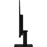 SAMSUNG  27" monitor Zwart