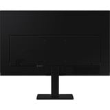 SAMSUNG  27" monitor Zwart