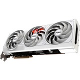 SAPPHIRE Radeon RX 7800 XT PURE GAMING OC 16G grafische kaart Wit, 2x HDMI 2.1, 2x DisplayPort
