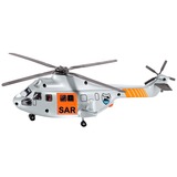 Super - Transporthelikopter Modelvoertuig