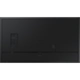 Samsung QB55C Standalone Signage 55" 4K Ultra HD Public Display Zwart, 3x HDMI, USB, LAN, Wifi, Bluetooth, Tizen 7.0