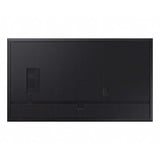 Samsung QM75C 74.5" 4K Ultra HD Public Display Zwart, 3x HDMI, 1x DisplayPort, USB-A