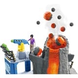 Schleich Schleich Dinosaurs Große Vulkan-Expediti speelfiguur 