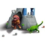 Schleich Schleich Dinosaurs Große Vulkan-Expediti speelfiguur 