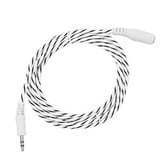 Shelly Leak Sensor Cable, 2 meter watermelder Wit