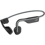 Shokz OpenMove bone conduction hoofdtelefoon Grijs