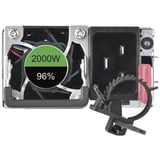 SilverStone Gemini 2000C Titanium Module 2000 watt voeding  