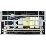 SilverStone Gemini 2000C Titanium Module 2000 watt voeding  