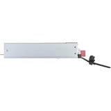 SilverStone Gemini 2000C Titanium Module 2000 watt voeding  