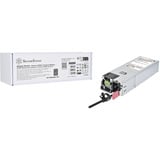 SilverStone Gemini 2000C Titanium Module 2000 watt voeding  
