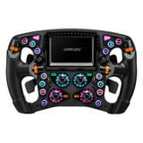 Simagic Zeus Formula Steering Wheel stuur add-on Zwart