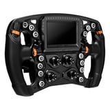 Simagic Zeus Formula Steering Wheel stuur add-on Zwart