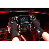 Simagic Zeus Formula Steering Wheel stuur add-on Zwart