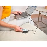 Trust Ceto Contactloze Smartcard-lezer kaartlezer Zwart