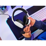 Trust GXT 490W Fayzo 7.1 USB gaming headset over-ear  Wit, PC, PlayStation 4, PlayStation 5