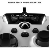 Turtle Beach RECON Controller wit Wit, Xbox Series X, Xbox Series S en Xbox One | Windows 10