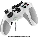 Turtle Beach RECON Controller wit Wit, Xbox Series X, Xbox Series S en Xbox One | Windows 10