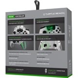 Turtle Beach RECON Controller wit Wit, Xbox Series X, Xbox Series S en Xbox One | Windows 10