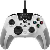 Turtle Beach RECON Controller wit  gamepad Wit, Xbox Series X, Xbox Series S en Xbox One | Windows 10