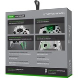 Turtle Beach RECON Controller wit  gamepad Wit, Xbox Series X, Xbox Series S en Xbox One | Windows 10