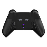 Turtle Beach Victrix Pro BFG Wireless Controller Zwart, PlayStation 5, PlayStation 4, Pc