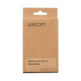 Wacom Pro Pen 3 Wood Grip greep Houtkleur