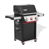 Weber Spirit EP-335 gasbarbecue Zwart, 3 branders