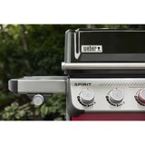 Weber Spirit EP-335 gasbarbecue Zwart, 3 branders