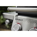 Weber Spirit EP-335 gasbarbecue Zwart, 3 branders