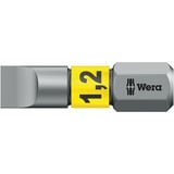 Wera Kraftform Kompakt 25 RA-R met etui, 6‑delig bitset Zwart/groen