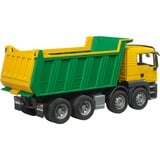 bruder MAN TGS kiepwagen LKW Modelvoertuig 03766