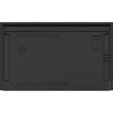 iiyama ProLite TE5513A-B3AG 54.6" 4K Ultra HD touchscreen monitor Zwart, 1x DisplayPort, 2x HDMI, 3x USB-C, 5x USB-A, 2x RJ-45, HDMI, DisplayPort, USB-C, Audio, LAN, WiFi-6E, BT 5.0, Android, Touch