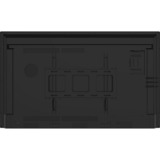 iiyama ProLite TE5513A-B3AG 54.6" 4K Ultra HD touchscreen monitor Zwart, 1x DisplayPort, 2x HDMI, 3x USB-C, 5x USB-A, 2x RJ-45, HDMI, DisplayPort, USB-C, Audio, LAN, WiFi-6E, BT 5.0, Android, Touch