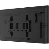 iiyama ProLite TE5513A-B3AG 54.6" 4K Ultra HD touchscreen monitor Zwart, 1x DisplayPort, 2x HDMI, 3x USB-C, 5x USB-A, 2x RJ-45, HDMI, DisplayPort, USB-C, Audio, LAN, WiFi-6E, BT 5.0, Android, Touch