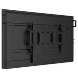 iiyama Prolite TE6513A-B2AG 64.5" 4K Ultra HD Public Display Zwart, HDMI, DisplayPort, Audio, LAN, USB, WiFi-6E, Bluetooth 5.0, Android, Touch