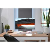 ALTERNATE Workstation Nuc Core i5 1334U pc-systeem Zilver | Core i5-1334U | Iris Xe Graphics | 16 GB | 1 TB SSD