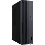ASUS ExpertCenter P500 SFF (90PF05A1-M00M50) pc-systeem Antraciet | Core 5 210H | Intel Graphics | 16 GB | 512 GB SSD