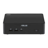 ASUS NUC 16 Pro RNUC16GDKU760002 barebone Zwart | Core Ultra 7 356H | Intel Graphics