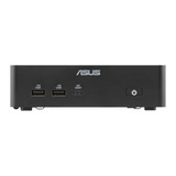 ASUS NUC 16 Pro RNUC16GDKU760002 barebone Zwart | Core Ultra 7 356H | Intel Graphics