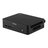 ASUS NUC 16 Pro RNUC16GDKU760002 barebone Zwart | Core Ultra 7 356H | Intel Graphics