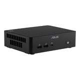 ASUS NUC 16 Pro RNUC16GDKU760002 barebone Zwart | Core Ultra 7 356H | Intel Graphics