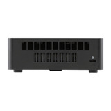 ASUS NUC 16 Pro RNUC16GDKU760002 barebone Zwart | Core Ultra 7 356H | Intel Graphics