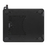 ASUS NUC 16 Pro RNUC16GDKU760002 barebone Zwart | Core Ultra 7 356H | Intel Graphics