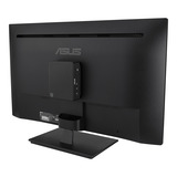 ASUS NUC 16 Pro RNUC16GDKU760002 barebone Zwart | Core Ultra 7 356H | Intel Graphics