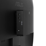 ASUS NUC 16 Pro RNUC16GDKU760002 barebone Zwart | Core Ultra 7 356H | Intel Graphics