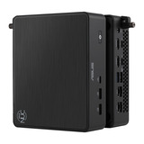 ASUS NUC 16 Pro RNUC16GDKU760002 barebone Zwart | Core Ultra 7 356H | Intel Graphics