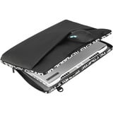 ASUS ROG Ranger Carry Sleeve 16 laptoptas Zwart