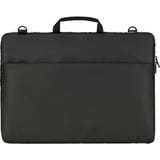 ASUS ROG Ranger Carry Sleeve 16 laptoptas Zwart